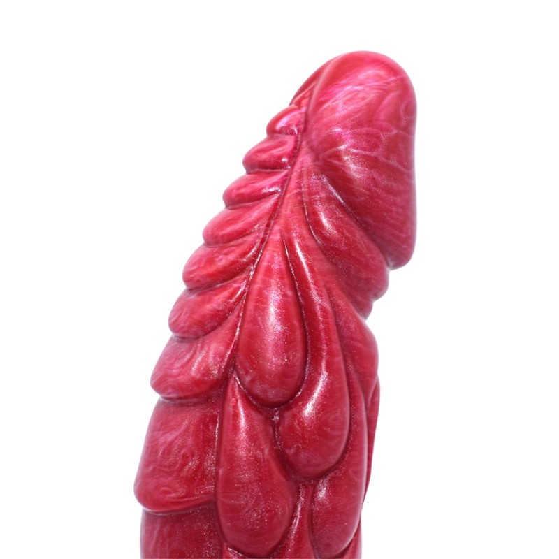 FAAK Beasty G-Spot Strap-On - Aula