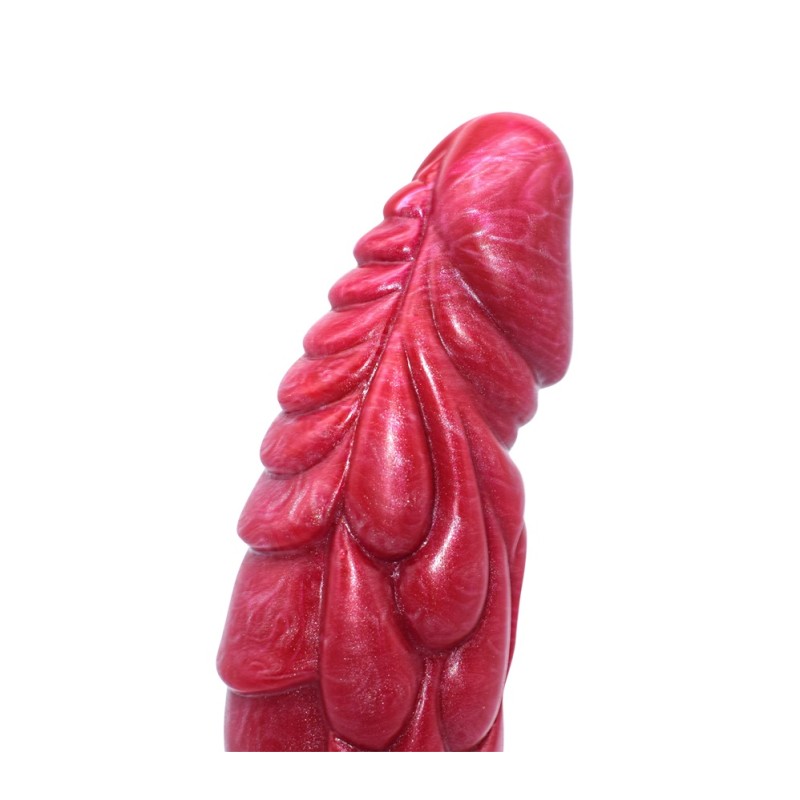 FAAK Beasty G-Spot Strap-On - Aula