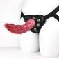 FAAK Beasty G-Spot Strap-On - Aula