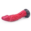 FAAK Beasty G-Spot Strap-On - Aula