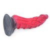 FAAK Beasty G-Spot Strap-On - Aula