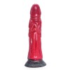 FAAK Beasty G-Spot Strap-On - Aula