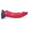 FAAK Beasty G-Spot Strap-On - Aula