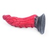 FAAK Beasty G-Spot Strap-On - Aula