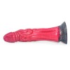 FAAK Beasty G-Spot Strap-On - Aula