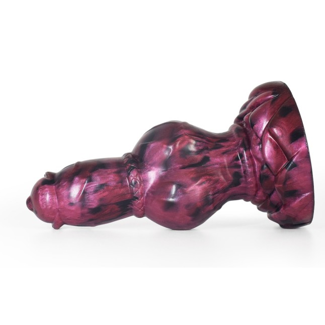 FAAK Batt Strap-On - Dark Spirits