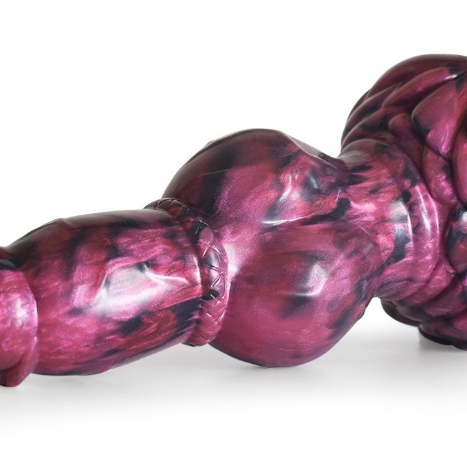 FAAK Batt Strap-On - Dark Spirits