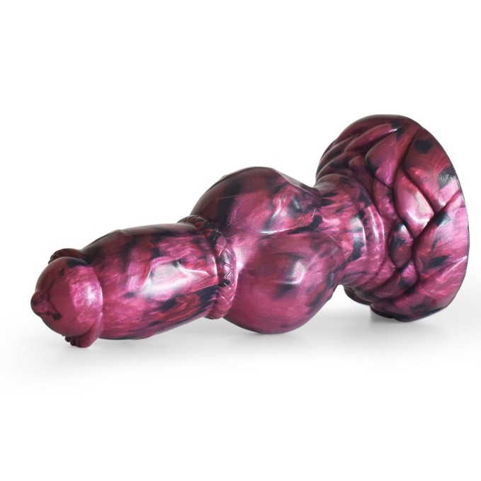 FAAK Batt Strap-On - Dark Spirits