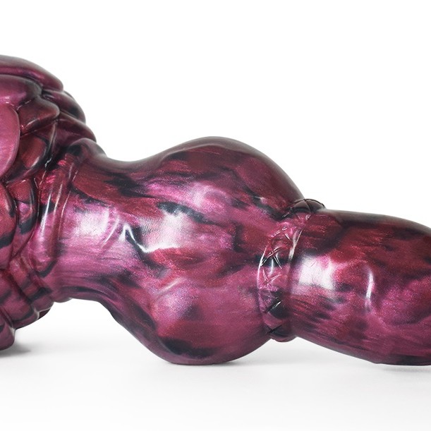 FAAK Batt Strap-On - Dark Spirits