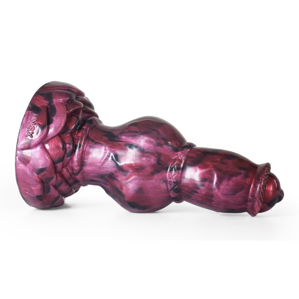 FAAK Batt Strap-On - Dark Spirits