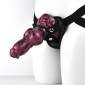 FAAK Batt Strap-On - Dark Spirits