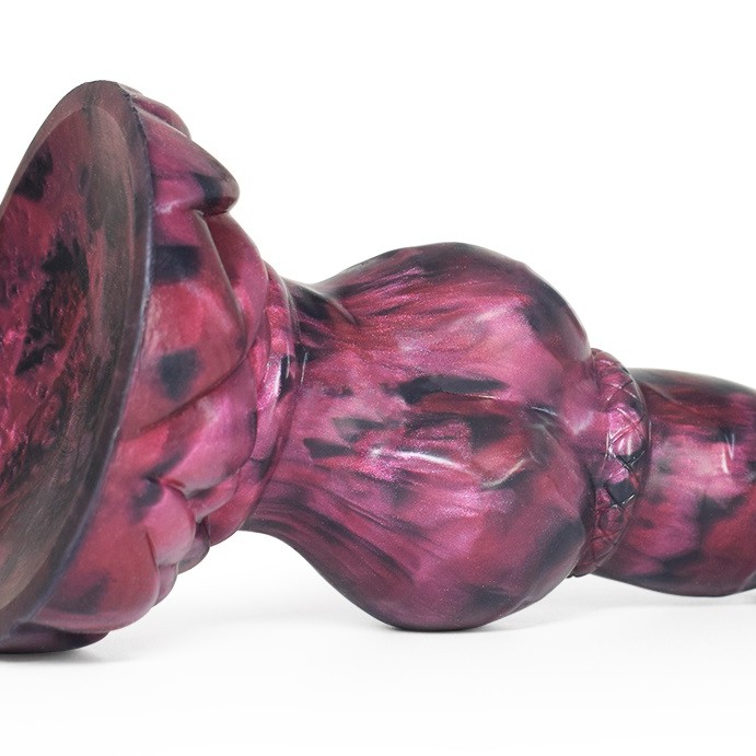 FAAK Batt Strap-On - Dark Spirits