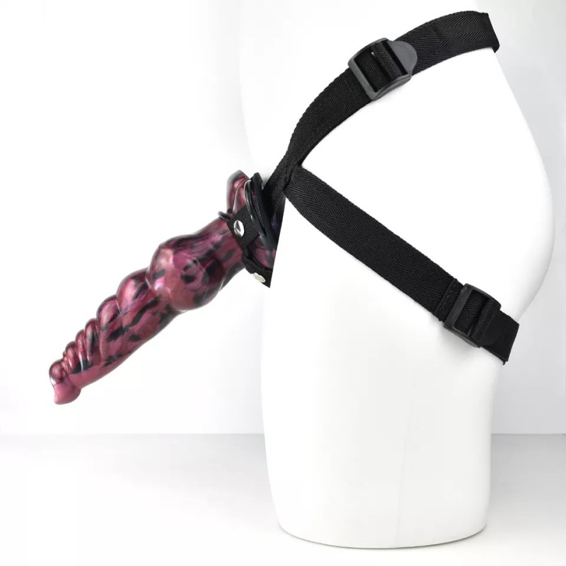 FAAK Simon Strap-On - Dark Spirits