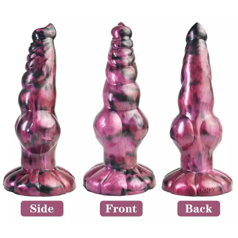 FAAK Simon Strap-On - Dark Spirits