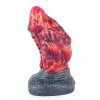 FAAK Rondo Dildo - Fire Dragon