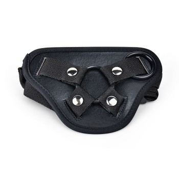 FAAK Hellhound Dani Strap-On - Rosy