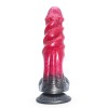 FAAK Spiral Dildo - Aula