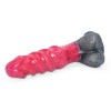 FAAK Spiral Dildo - Aula