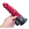 FAAK Spiral Dildo - Aula