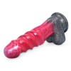 FAAK Spiral Dildo - Aula