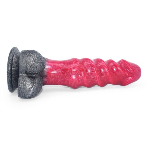 FAAK Spiral Dildo - Aula