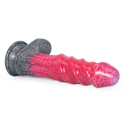 FAAK Spiral Dildo - Aula