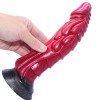 FAAK Kylin Animal Dildo - Aula