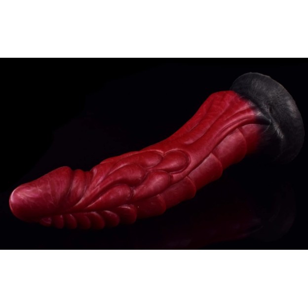 FAAK Kylin Animal Dildo - Aula