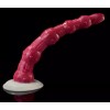 FAAK Swing Beads Anal Dildo - Aula