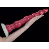FAAK Swing Beads Anal Dildo - Aula