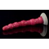 FAAK Swing Beads Anal Dildo - Aula