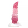 FAAK Armor Piercing Dildo - Rosy
