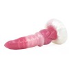 FAAK Armor Piercing Dildo - Rosy