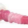 FAAK Armor Piercing Dildo - Rosy