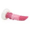 FAAK Armor Piercing Dildo - Rosy