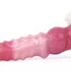 FAAK Armor Piercing Dildo - Rosy