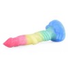 FAAK Firewolf Rate Dildo - Pure Desire