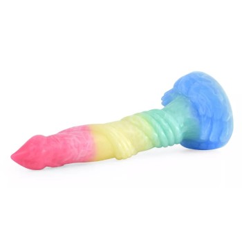 FAAK Firewolf Rate Dildo - Pure Desire
