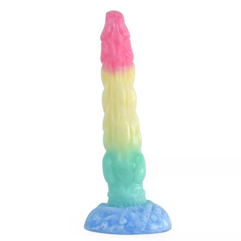 FAAK Firewolf Ratch Dildo - Pure Desire