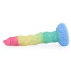 FAAK Firewolf Ratch Dildo - Pure Desire