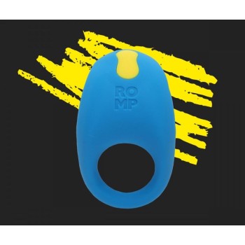 Romp Juke Ring - Blue