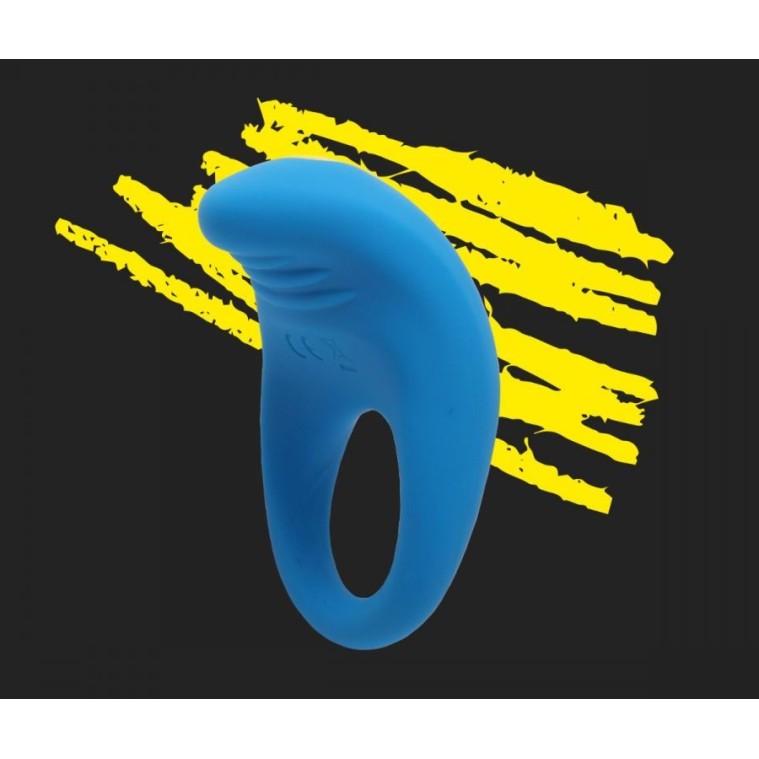 Romp Juke Ring - Blue