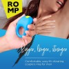 Romp Juke Ring - Blue