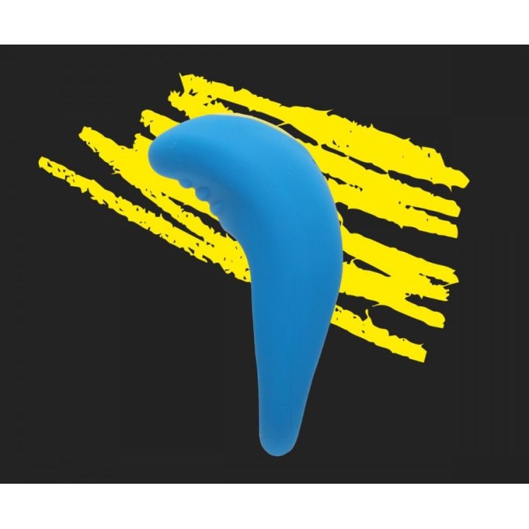 Romp Juke Ring - Blue