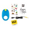 Romp Juke Ring - Blue