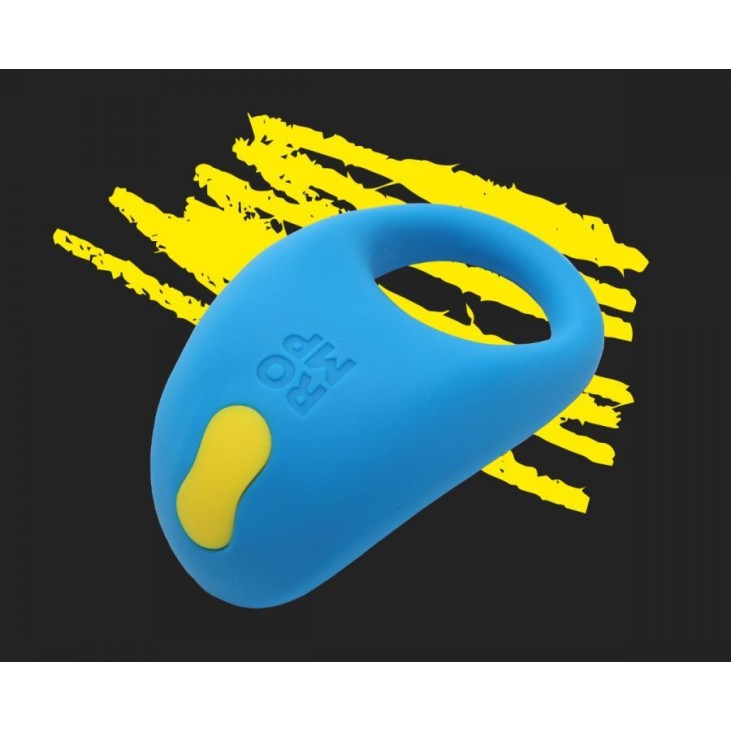 Romp Juke Ring - Blue