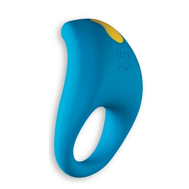 Romp Juke Ring - Blue