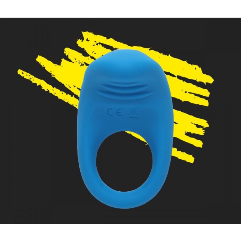 Romp Juke Ring - Blue