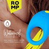 Romp Juke Ring - Blue