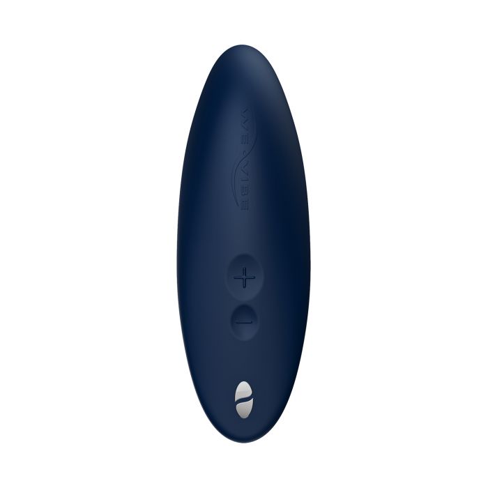 We-Vibe Melt - Air Stimulator - Midnight Blue